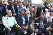 سومین جشنواره ملی بادام به میزبانی چهارمحال و بختیاری