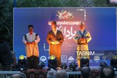 سومین جشنواره ملی بادام به میزبانی چهارمحال و بختیاری