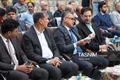 سومین جشنواره ملی بادام به میزبانی چهارمحال و بختیاری