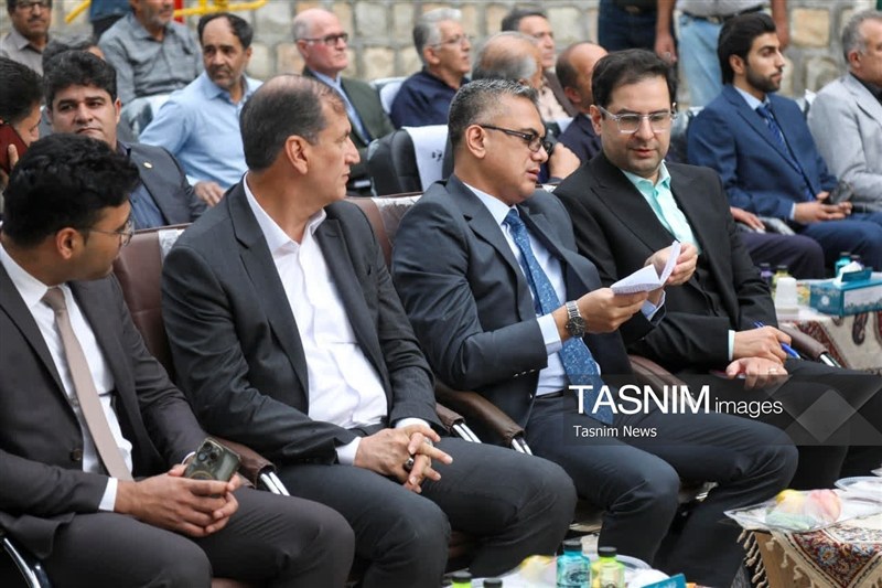اخبار استان چهارمحال و بختیاری , اخبار شهرکرد , 