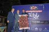 سومین جشنواره ملی بادام به میزبانی چهارمحال و بختیاری