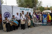 سومین جشنواره ملی بادام به میزبانی چهارمحال و بختیاری