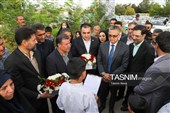 سومین جشنواره ملی بادام به میزبانی چهارمحال و بختیاری