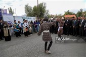 سومین جشنواره ملی بادام به میزبانی چهارمحال و بختیاری