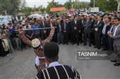 سومین جشنواره ملی بادام به میزبانی چهارمحال و بختیاری