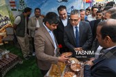 سومین جشنواره ملی بادام به میزبانی چهارمحال و بختیاری