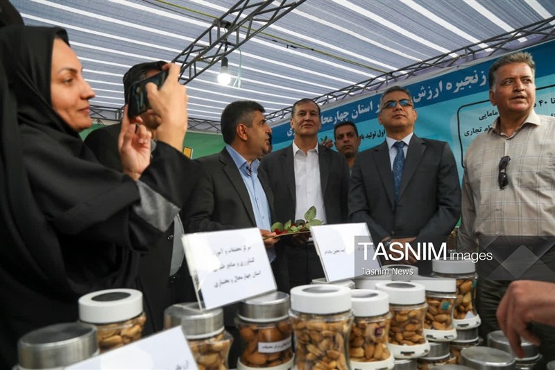اخبار استان چهارمحال و بختیاری , اخبار شهرکرد , 