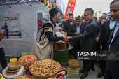 سومین جشنواره ملی بادام به میزبانی چهارمحال و بختیاری