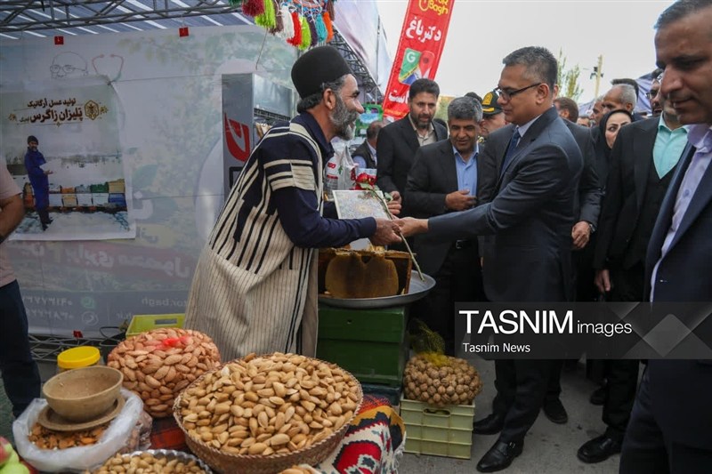 اخبار استان چهارمحال و بختیاری , اخبار شهرکرد , 