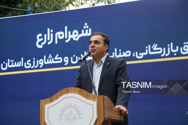 اخبار استان چهارمحال و بختیاری , اخبار شهرکرد , 