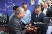 سومین جشنواره ملی بادام به میزبانی چهارمحال و بختیاری