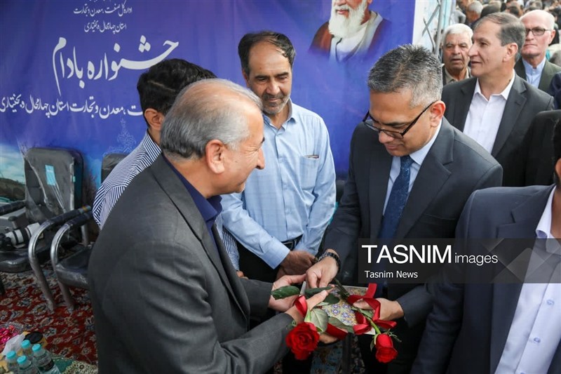 اخبار استان چهارمحال و بختیاری , اخبار شهرکرد , 