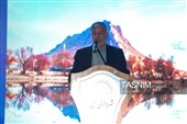 سومین جشنواره ملی بادام به میزبانی چهارمحال و بختیاری