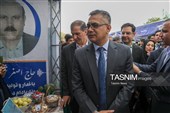 سومین جشنواره ملی بادام به میزبانی چهارمحال و بختیاری