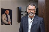 مهدی فخیم‌زاده: زنگ می‌زنند بپرسند مُرده‌ام یا نه!/ من زنده‌ام