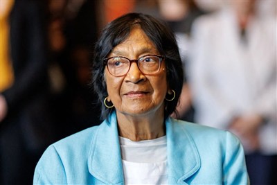 Trump Attacks Nobel Winner Who Led UN Genocide Inquiry against Israeli Regime