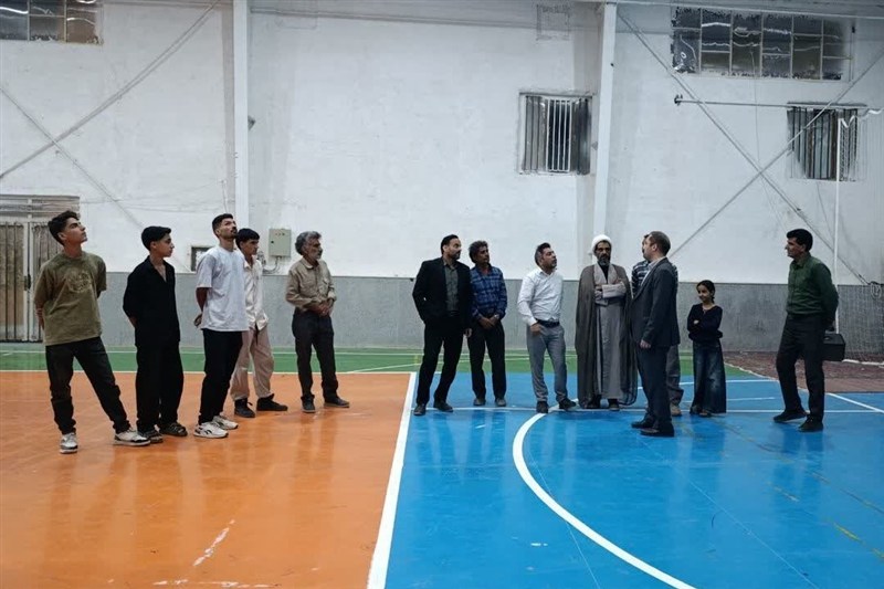 اخبار استان خراسان جنوبی , خبرگزاری تسنیم , فوتسال , اسکواش , 