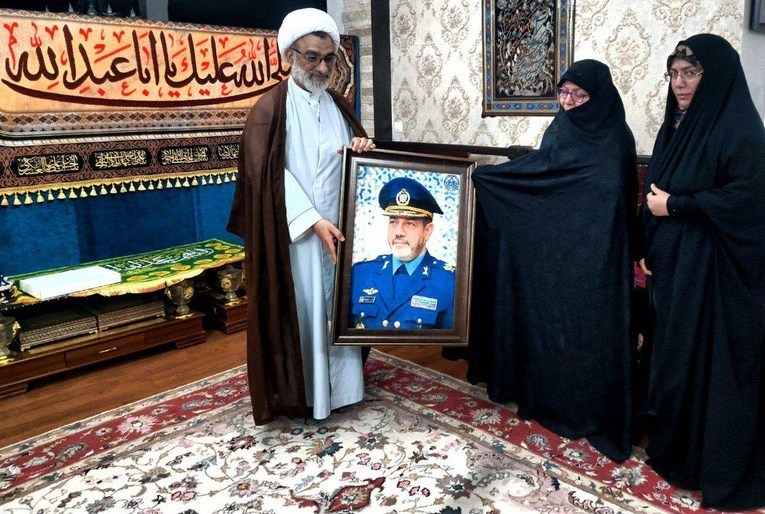 عبدالحسین خسروپناه , وزارت علوم , عزیز نصیرزاده , جنگ آمریکا و رژیم صهیونیستی علیه ایران , 