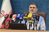 پشتیبانی هوایی نیروهای مسلح از مدیریت بحران تقویت می‌شود
