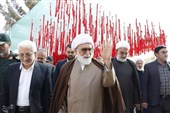 Hostile Plots against Iran Have Failed: Senior Cleric