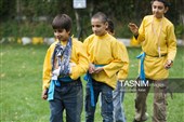 جشنواره منطقه ای بازیهای بومی و محلی در همدان