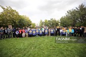 جشنواره منطقه ای بازیهای بومی و محلی در همدان