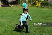 جشنواره منطقه ای بازیهای بومی و محلی در همدان