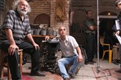 زمان مراسم تشییع «داریوش عیاری» اعلام شد
