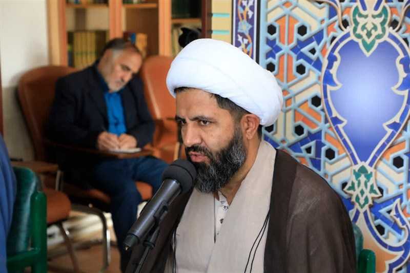 اخبار استان خراسان جنوبی , خبرگزاری تسنیم , مسجد ,