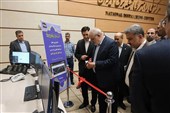 بهره‌برداری از 7 طرح راهبردی مدیریت شبکه برق کشور