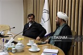 ظرفیت‌های بی‌بدیل مرکز نور، پشتوانه علمی و فناورانه استان و کشور است