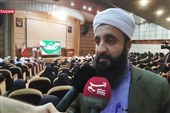 امام جمعه اهل سنت میرجاوه: دفاع از وطن مسئولیت همگانی است