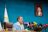 دستورالعمل مدیریت بحران در جنگ رمضان یک ماه قبل از آغاز جنگ ابلاغ شد