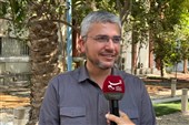 الأمن القومی الإیرانیة: لا تجرؤ أی قطعة بحریة أمریکیة على دخول الخلیج الفارسی