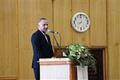 ضریب امنیت غذایی کشور از 85 درصد عبور کرد