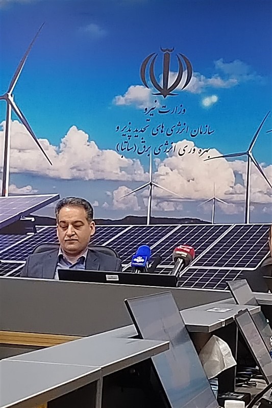 تأخیر در واردات پنل، مهم ترین مانع توسعه نیروگاه‌های خورشیدی