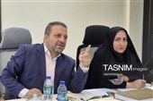 30 درصد نانوایی‌های کهگیلویه و بویراحمد دوگانه‌سوز می‌شوند