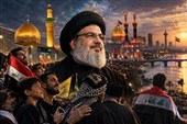 السید والعراق... من النجف إلى بغداد، السید الذی عبر الحدود
