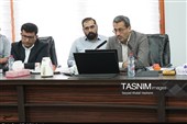 نشست بررسی مشکلات استان بوشهر با حضور اعضای کمیسیون اصل 90 مجلس