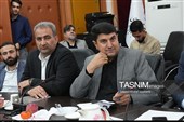 نشست بررسی مشکلات استان بوشهر با حضور اعضای کمیسیون اصل 90 مجلس
