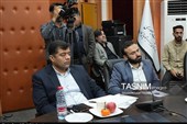 نشست بررسی مشکلات استان بوشهر با حضور اعضای کمیسیون اصل 90 مجلس