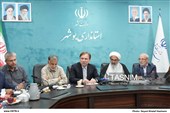 نشست بررسی مشکلات استان بوشهر با حضور اعضای کمیسیون اصل 90 مجلس