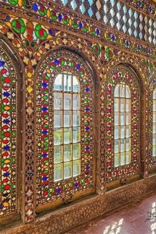 اخبار اصفهان , میراث فرهنگی , 