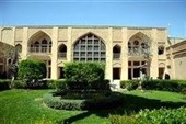 تجلی معماری قاجار در دل محله شهشهان؛ خانه تاریخی قزوینی‌ها