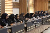 نشست خبری مدیرکل مدیریت بحران استانداری هرمزگان