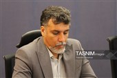 نشست خبری مدیرکل مدیریت بحران استانداری هرمزگان