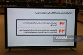 نشست خبری مدیرکل مدیریت بحران استانداری هرمزگان