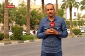 العراق الیوم| أمریکا تخرق سیادة السماء ... والدولار یعکر الاجواء ...