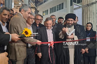 آشتی زنجانی‌ها با کتاب‌/ بازگشت یار مهربان ‌به دیار مهربانی‌ها