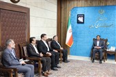 بازار کرمان باید به مرجع تأمین کالا و خدمات در استان و کشور تبدیل شود